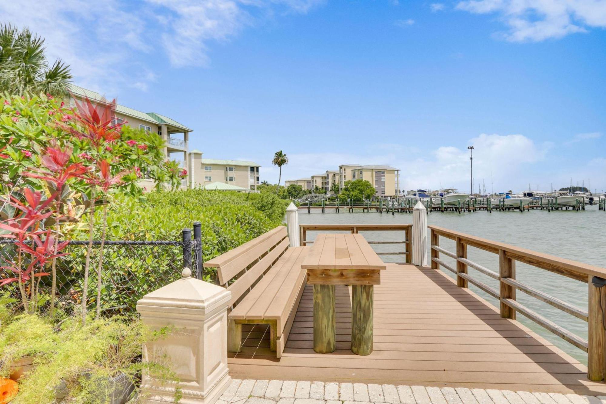 Coconut Paradise St. Pete Beach Exterior photo